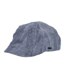 COPPOLA BERRETTO BLU DENIM