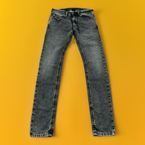 Jeans diesel thommer jogg - jeans, slim