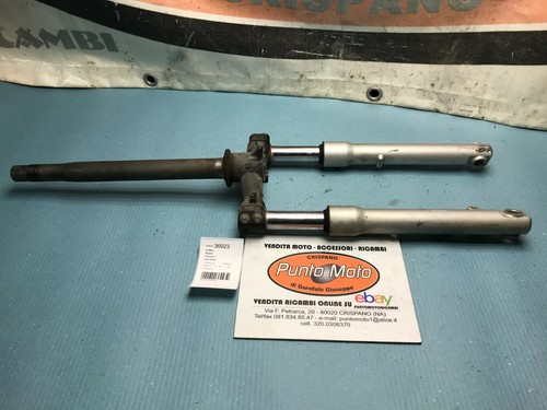 Forcella fork anteriore - forcella,