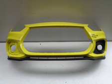 PARAURTI ANTERIORE ORIGINALE SUZUKI SWIFT MK8 17- SPORT 30256
