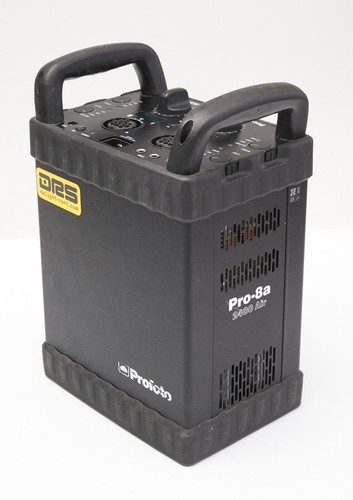 Generatore profoto pro air - profoto,