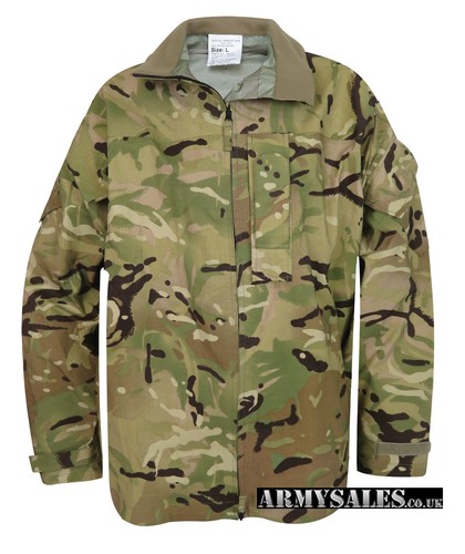 British army issue mtp - issue, /