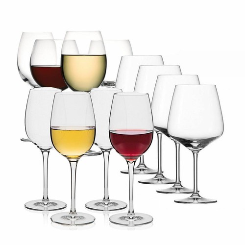 Selezione bicchieri vino - da,