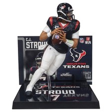 Mcfarlane nfl sportspicks cj - sportspicks, *
