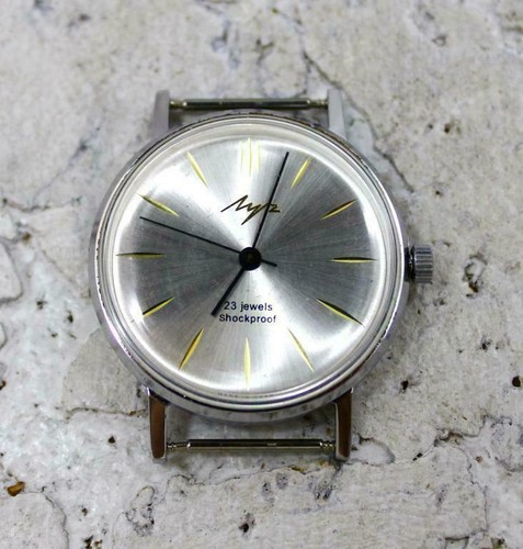 Orologio polso uomo - orologio,