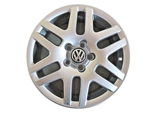 Cerchio lega originale vw - lega,