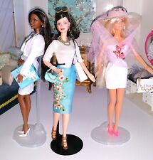 Barbie Kate Spade BASICS & DIVA Haute Couture & Accessoires LUXE MATTEL