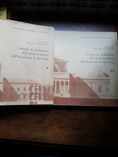 Disegni architettura - i, di