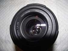 SIGMA 70-210MM F4.0-5.6 UC