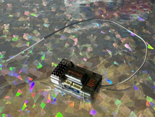 Spektrum SR6110AT DSMR Ricevitore di superficie telemetria AVC a 6 canali Arrma Axial Losi