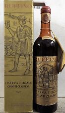 1 Bt. Chianti Classico Riserva