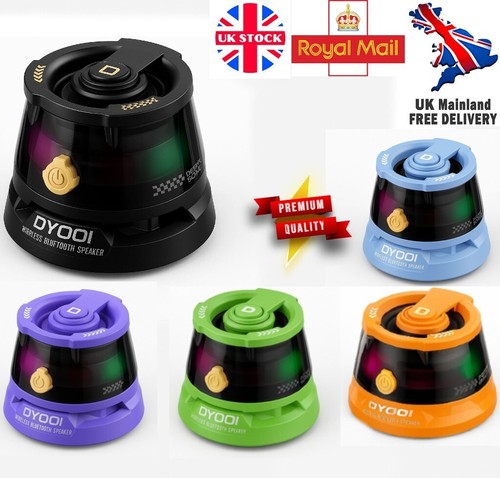 Mini dy200 rgb - dy200, altoparlante