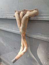 Collettore 112 Abarth