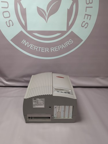 Inverter solare fotovoltaico