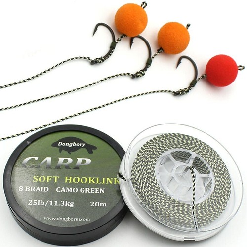 Lenza pesca alla carpa - da,