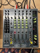 Allen heath xone 92 - heath, rotary