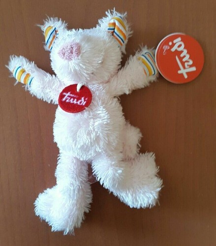 Peluche trudi maiale - trudi, cod