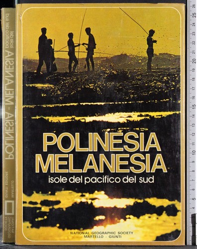 Polinesia melanesia shadbolt - melanesia.,