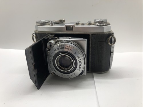 Kodak retina schneider - 1a,