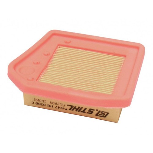 Filtro aria ricambio per