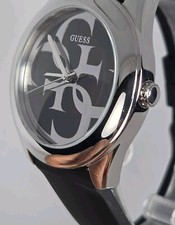 GUESS UNISEX STAINLESS STEEL