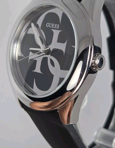 Guess unisex stainless - unisex,