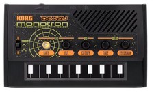 Korg Monotron Delay