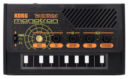 Korg monotron delay - korg,