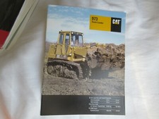 Brochure caricatore cingolato