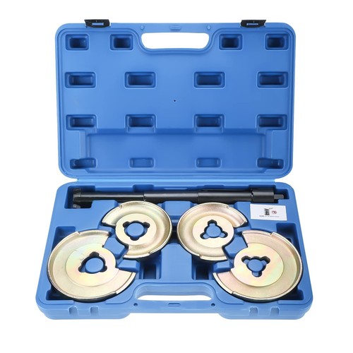Suspension coil strut tool - suspension,