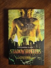 Città di ossa Shadowhunters -