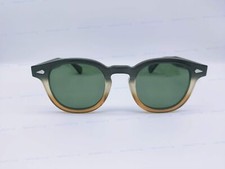 MOSCOT LEMTOSH GREY BROWN FADE