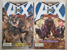 AVENGERS vs. X-MEN