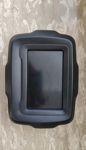 Autoradio jeep renegade ema - autoradio,