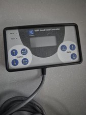 Codan 6560 Hand Held
