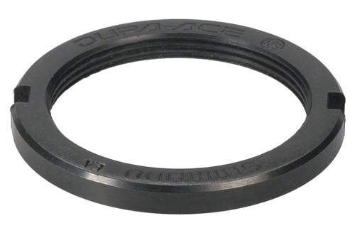 Anello bloccaggio shimano - di,
