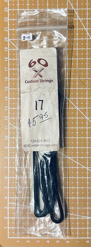 Corda balestra - , 17"