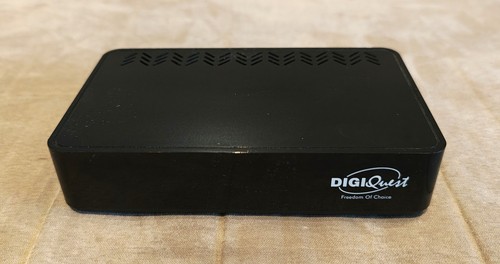 Decoder digitale terrestre - decoder,