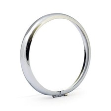 Chrome Headlight Ring for