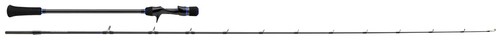 Major craft baitcasting canna - craft,