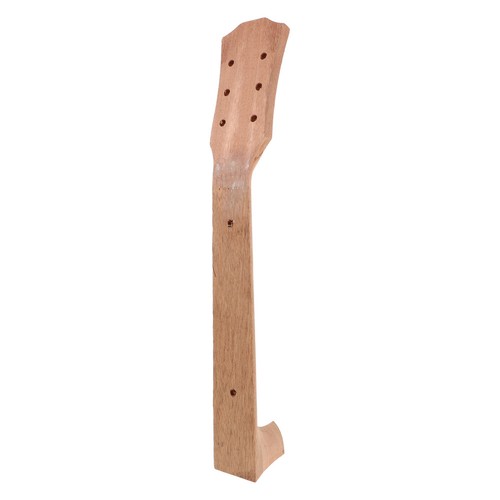 Manico della chitarra corde - della,