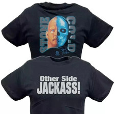 T-shirt Stone Cold Steve