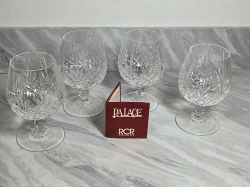 Bicchieri brandy royal - bicchieri, crystal