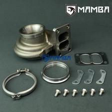 Alloggiamento turbina turbo