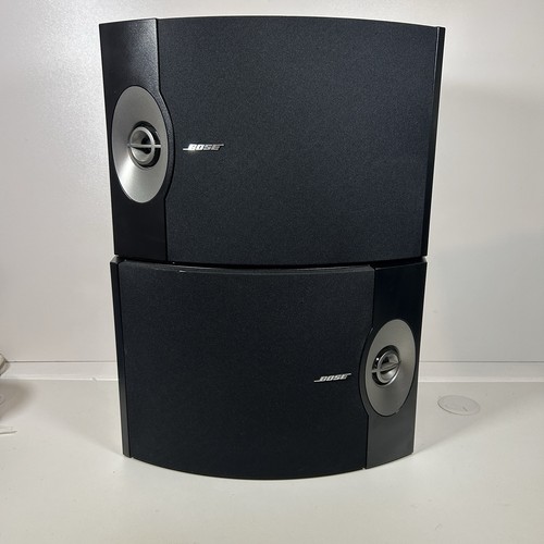 Altoparlanti bose 301 serie - altoparlanti, v
