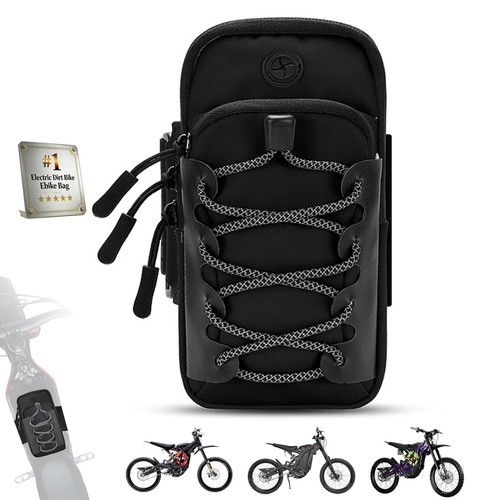 Borsa elettrica dirt bike per - elettrica,