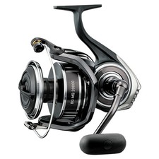 Mulinello da Pesca DAIWA BG MQ