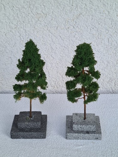 Top alberi modello - top, freon
