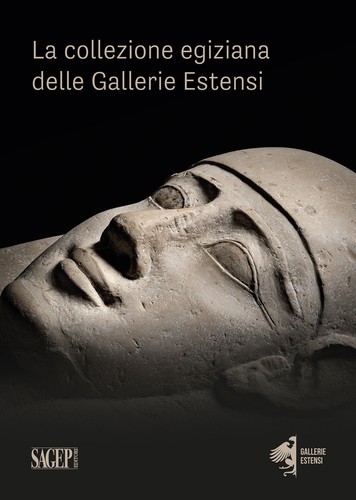Collezione egiziana delle - la,