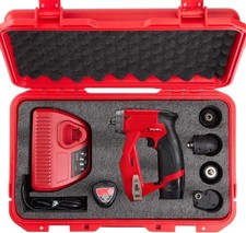 Custodia rigida per kit
